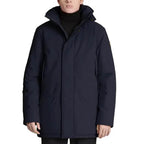 Manteau d'hiver Kanuk Patrouilleur (hommes)