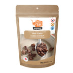 Cooked and Freeze-Dried Beef Cubes – Happy Yak Freeze-Dried Meals