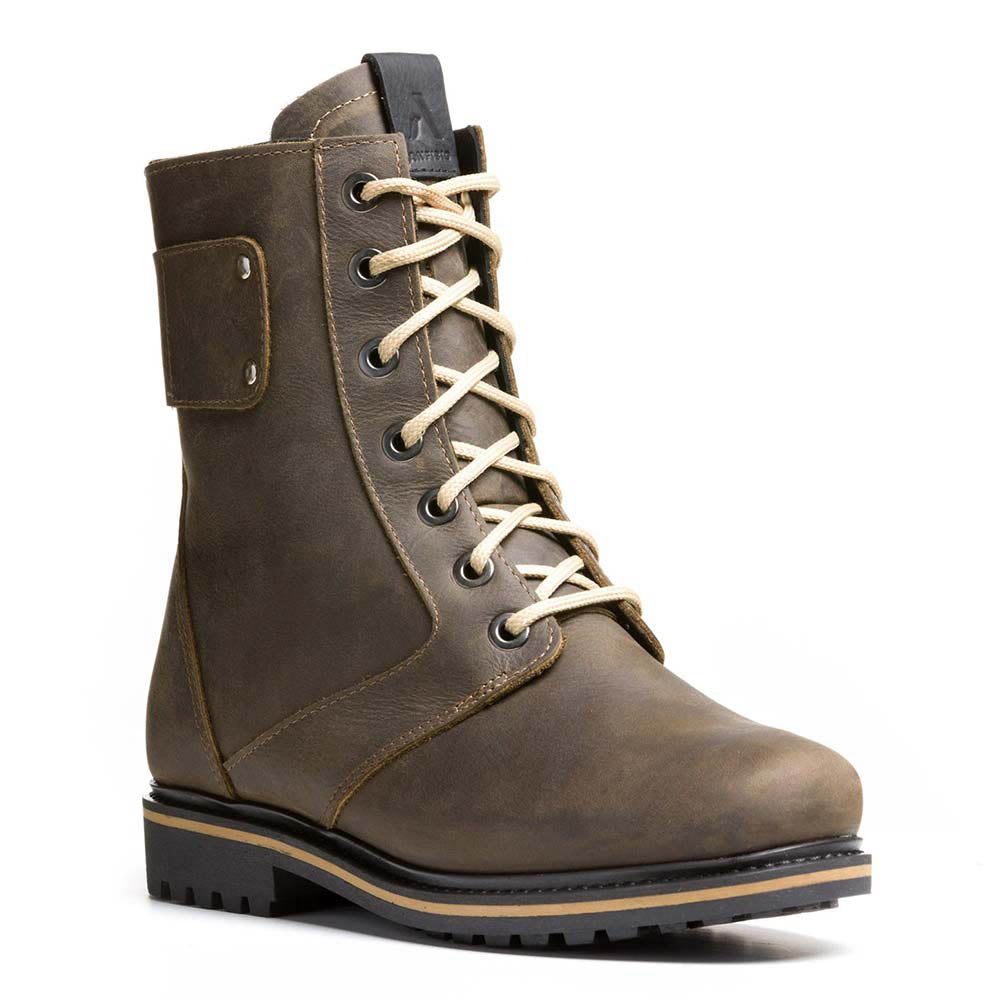 Bottes d'hiver Anfibio Kanda (femmes)