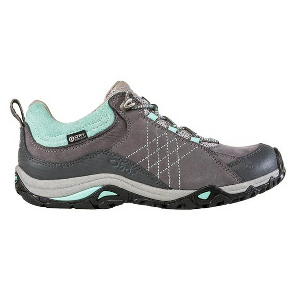 Souliers Oboz Saphire Low B-Dry (femmes)