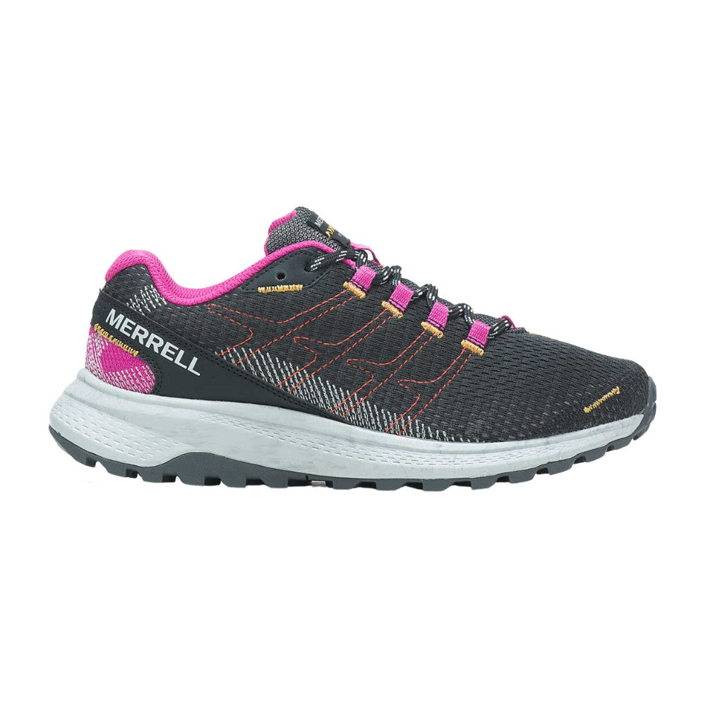 Souliers de course en sentier Merrell Fly Strike (femmes)