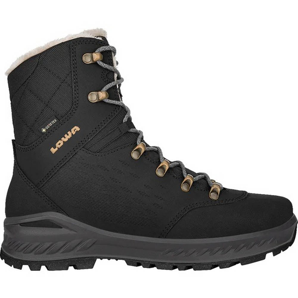 Lowa W's Nabucco EVO GTX Winter Boots