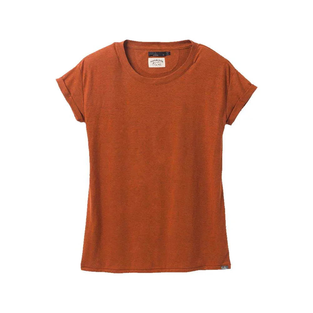 T-shirt Prana Cozy Up (femmes)