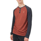 Tentree M's Henley Sweater