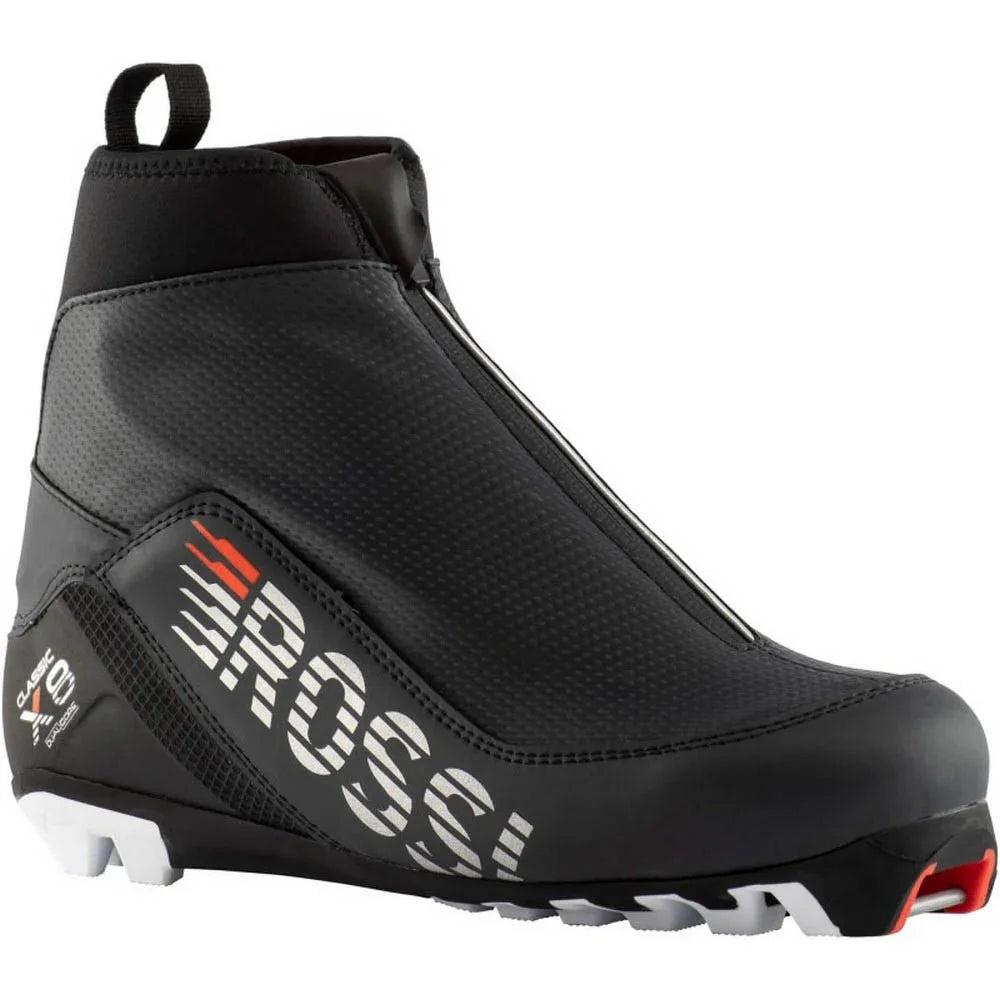Bottes de ski de fond classique Rossignol X-8 FW (femmes)