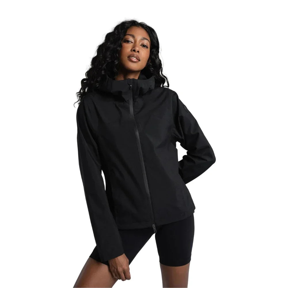 Manteau imperméable Löle Element (femmes)
