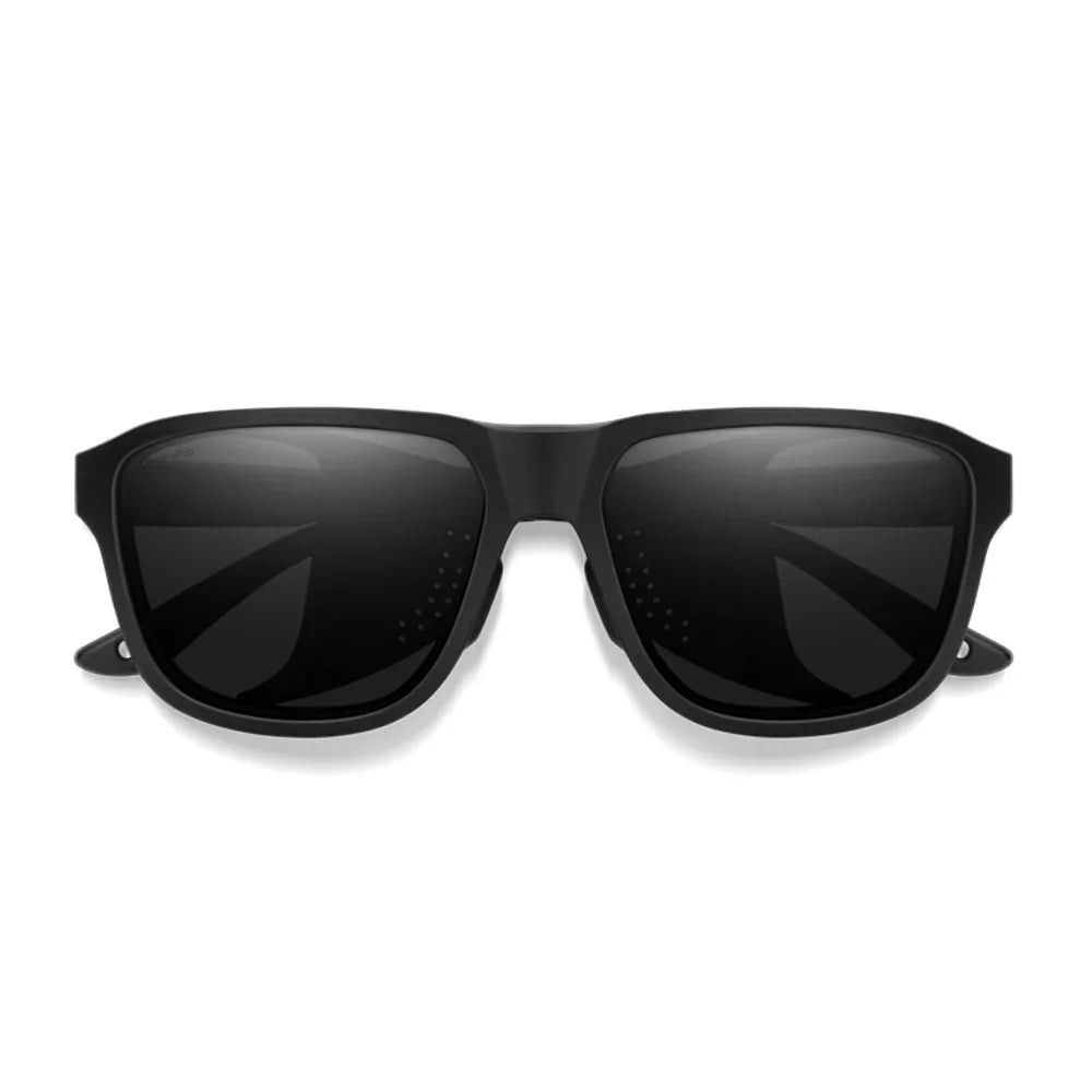 Lunettes de soleil Smith Embark - Lentille Chroma Pop Black Pol