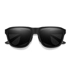 Lunettes de soleil Smith Embark - Lentille Chroma Pop Black Pol
