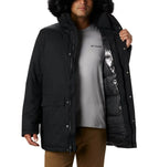Manteau d'hiver Columbia Winter Rebellion (hommes)