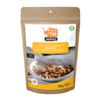 Apple & Cinnamon Granola – Happy Yak Freeze-Dried Meals