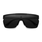 Lunettes de soleil Smith XC - ChromaPop Black