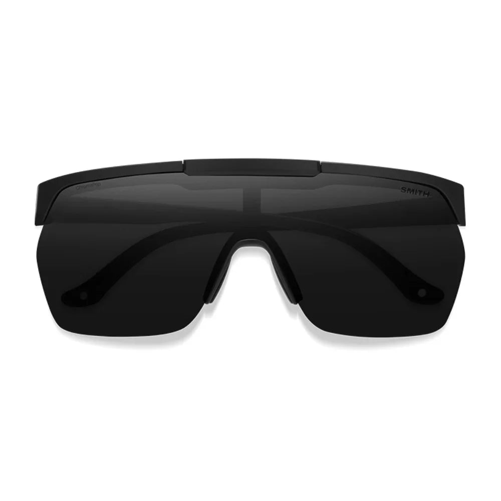 Lunettes de soleil Smith XC - ChromaPop Black