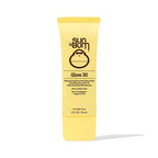 Lotion écran solaire Sun Bum Glow FPS 30