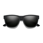Smith Lowdown Slim 2 Sunglasses – ChromaPop Polarized Black Lens