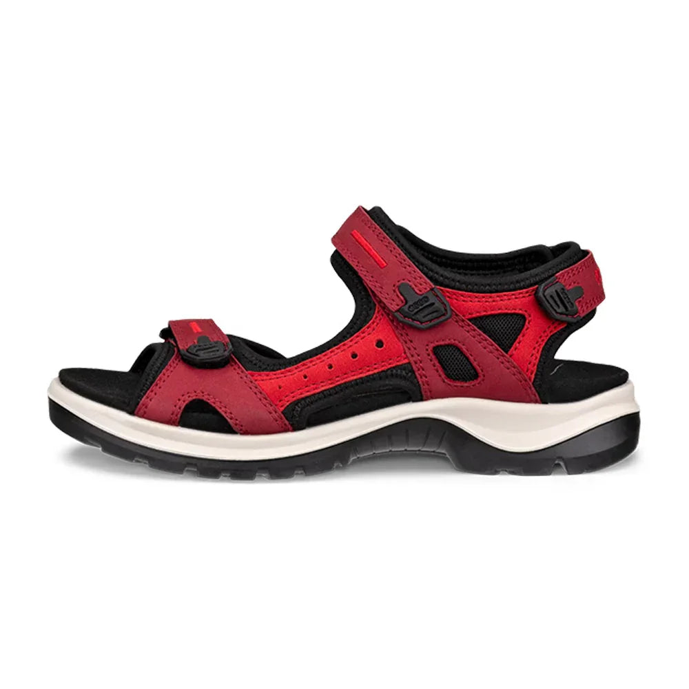 Sandales Ecco Yucatan (femmes)