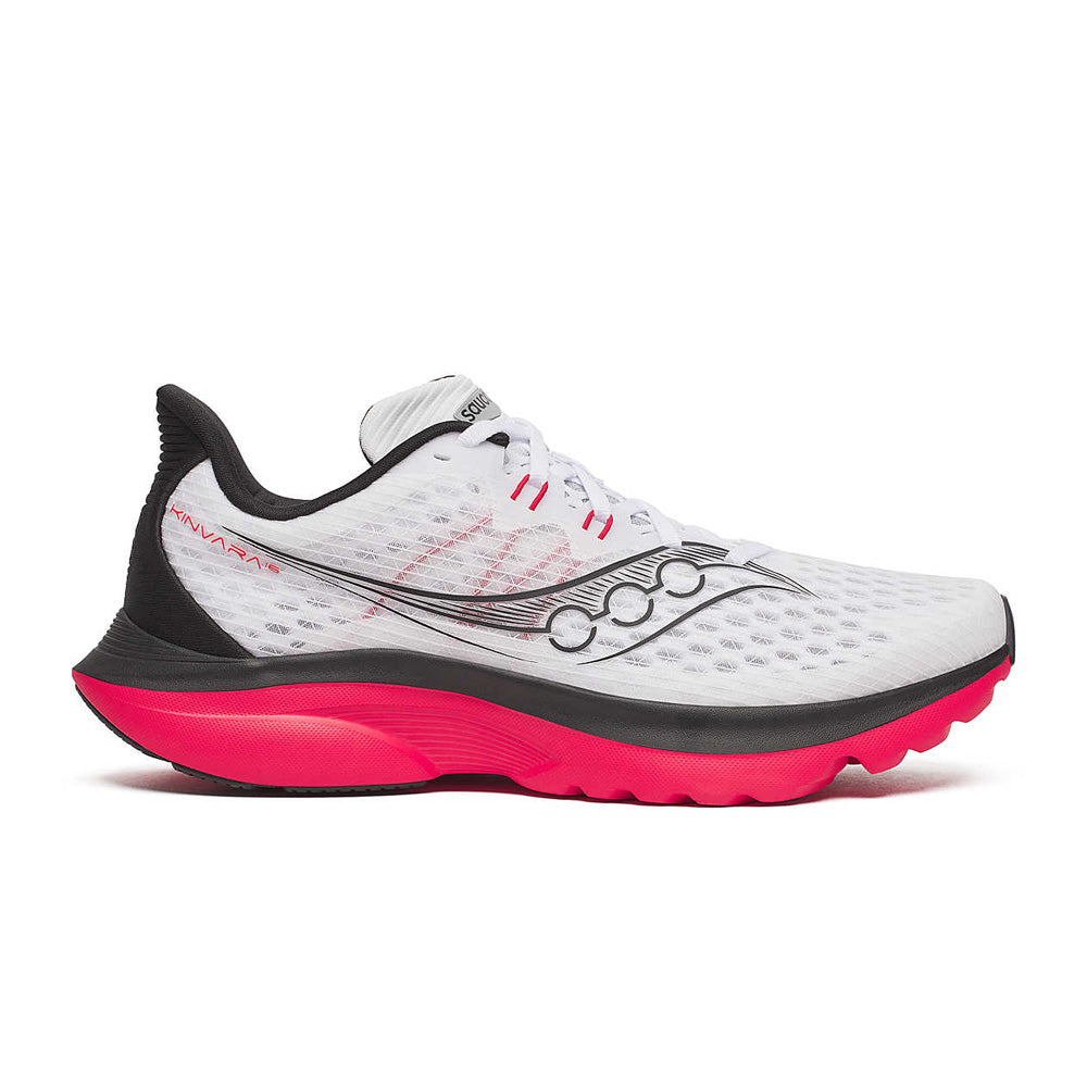 Souliers de course Saucony Kinvara 16 (hommes)