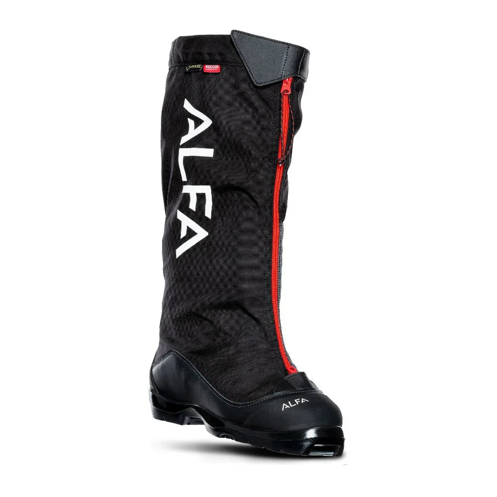 Bottes de ski de fond hors-piste Alfa Outback A/P/S 2.0 GTX (unisexes)