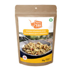 Spanish-Style Scrambled Eggs – Happy Yak Freeze-Dried Meals