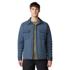 Manteau Mountain Hardwear Stretchdown Light (hommes)