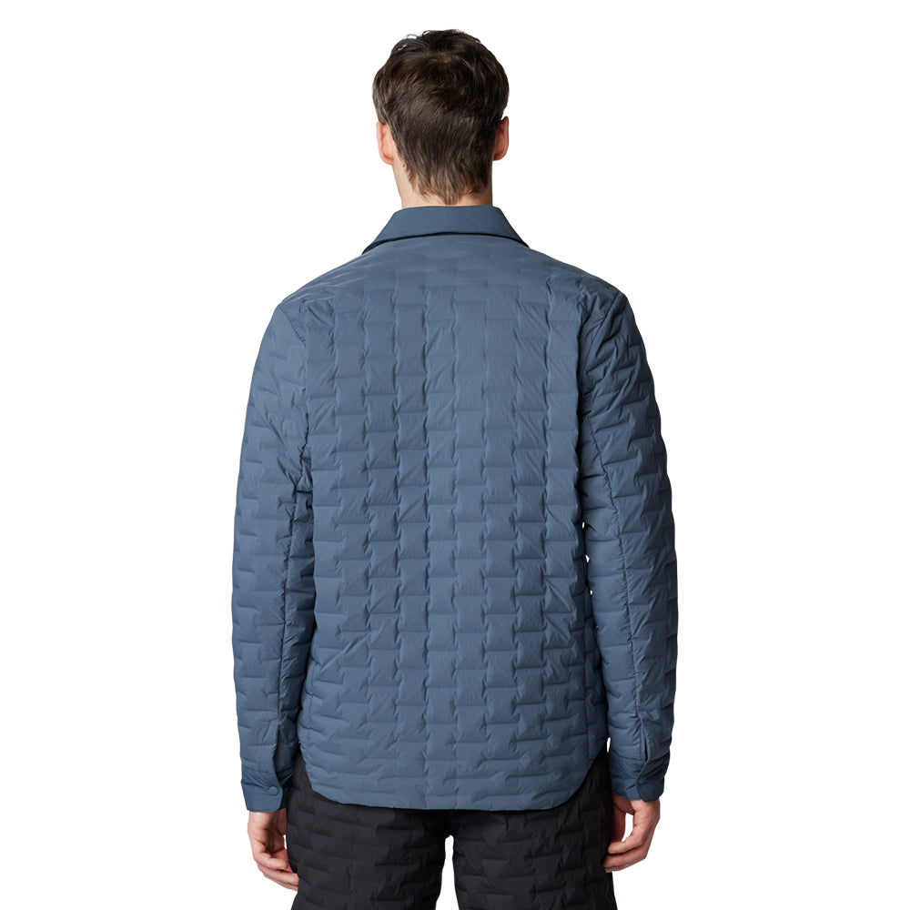 Manteau Mountain Hardwear Stretchdown Light (hommes)