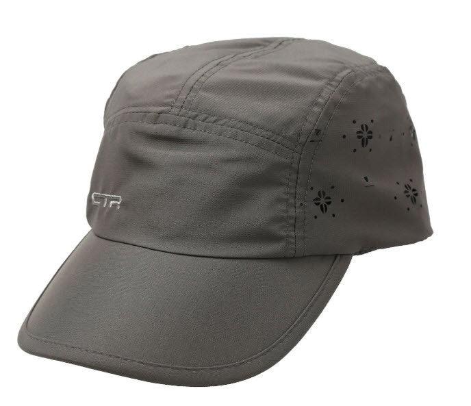 Casquette CTR Summit Vent (femmes)
