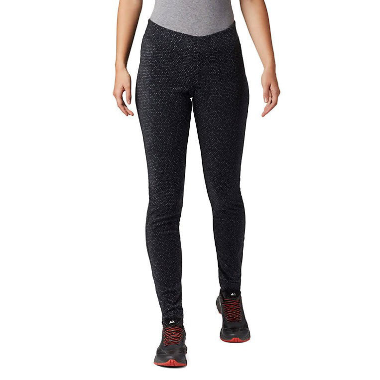 Collant Columbia Glacial (femmes)