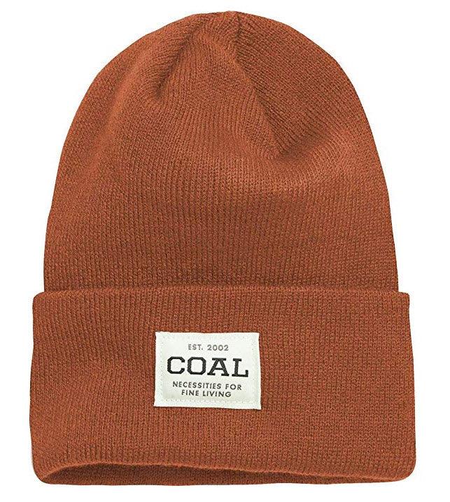 Tuque Coal The Uniform