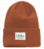 Tuque Coal The Uniform