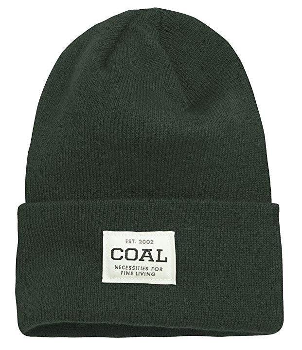 Tuque Coal The Uniform