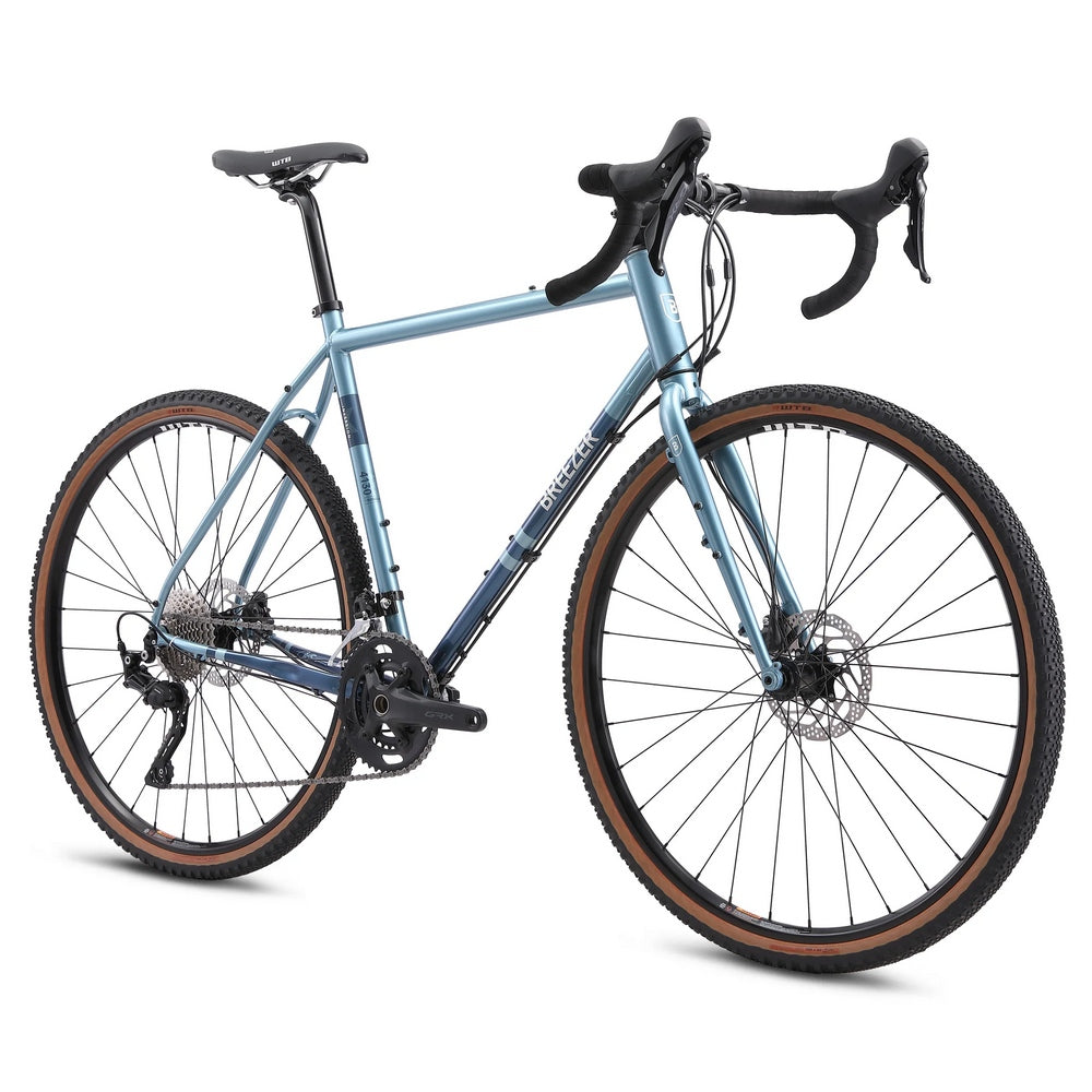 Breezer Inversion X Comp Bike