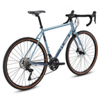 Breezer Inversion X Comp Bike