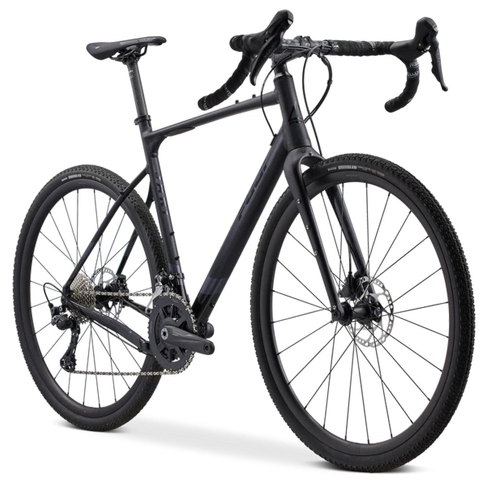 Fuji Jari 1.1 Gravel Bike