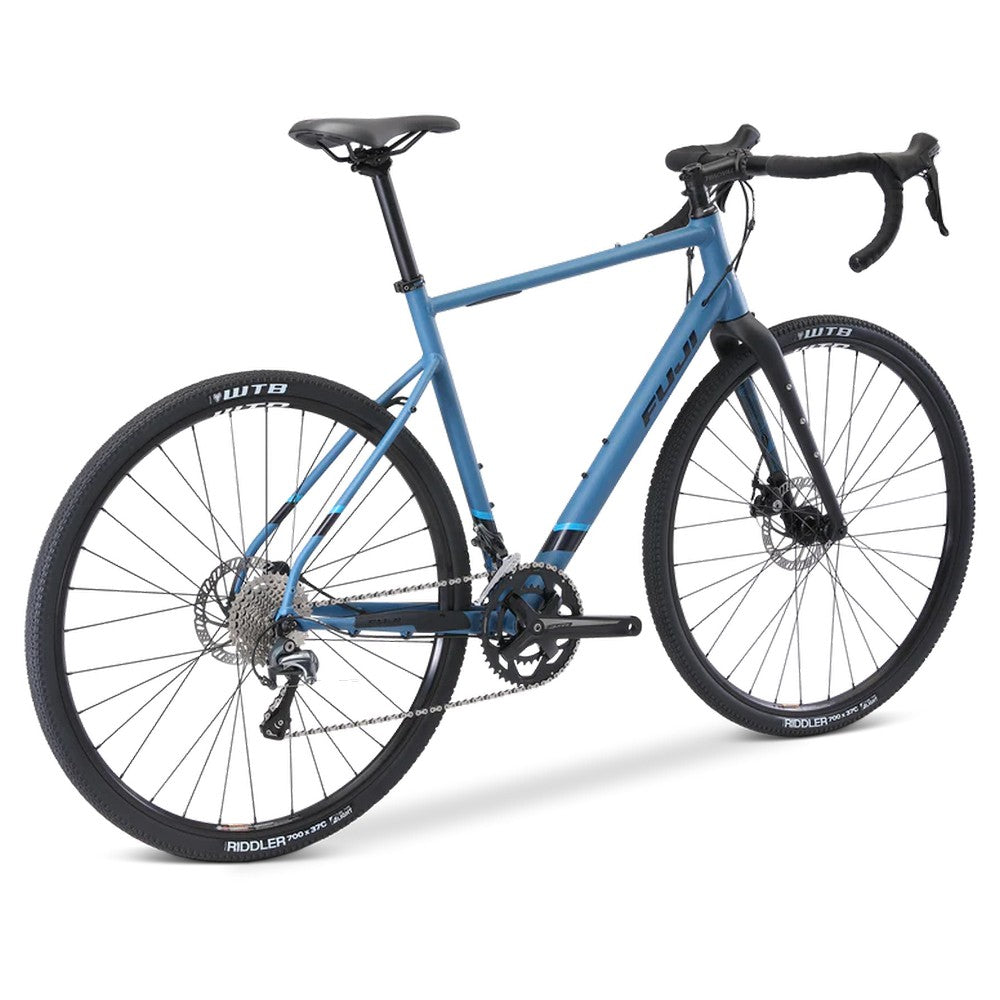Fuji Jari 2.1 Gravel Bike