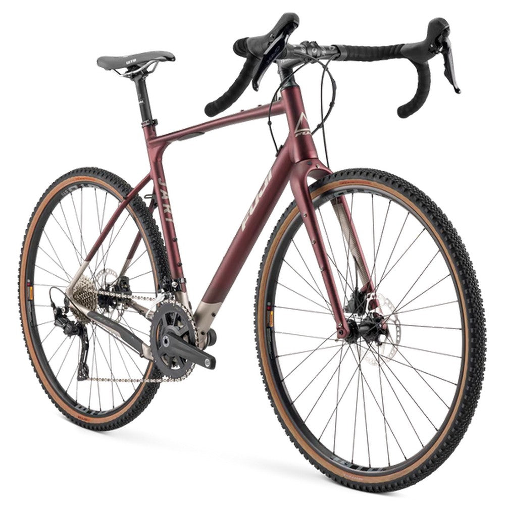 Fuji Jari 1.3 Gravel Bike