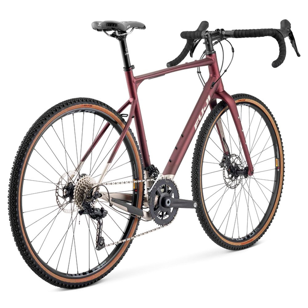 Fuji Jari 1.3 Gravel Bike