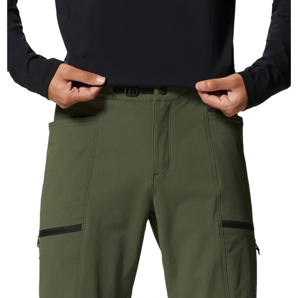 Pantalon Mountain Hardwear Chockstone Alpine (hommes)