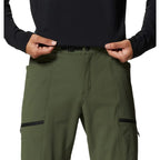 Pantalon Mountain Hardwear Chockstone Alpine (hommes)