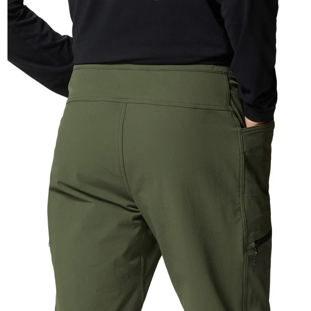 Pantalon Mountain Hardwear Chockstone Alpine (hommes)