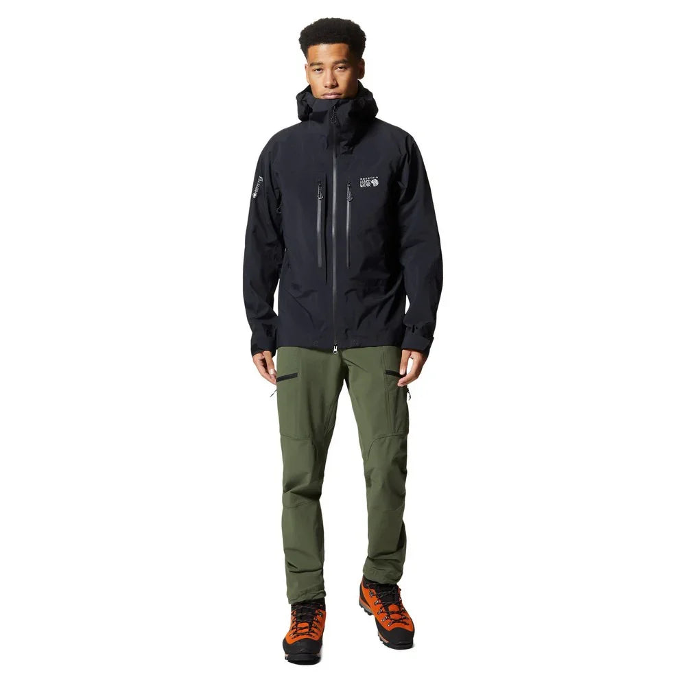 Pantalon Mountain Hardwear Chockstone Alpine (hommes)