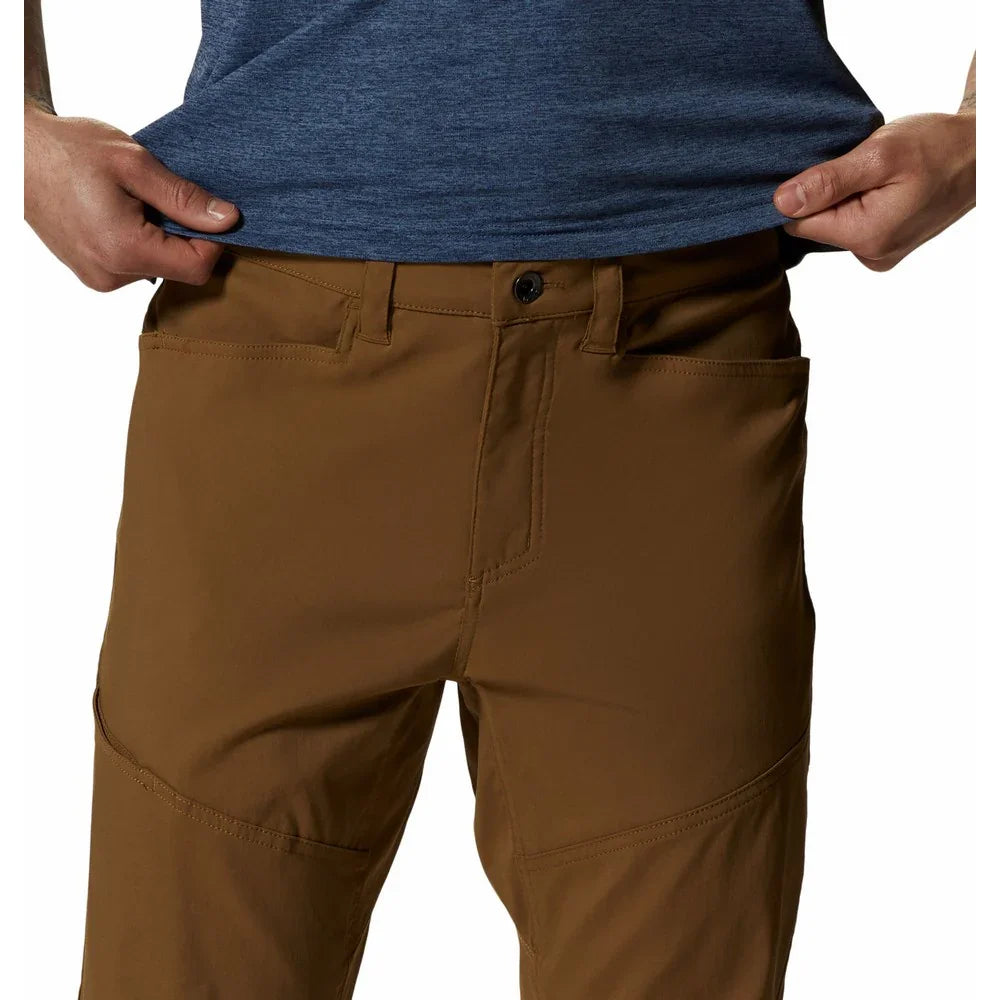 Pantalon Mountain Hardwear AP Active (hommes)