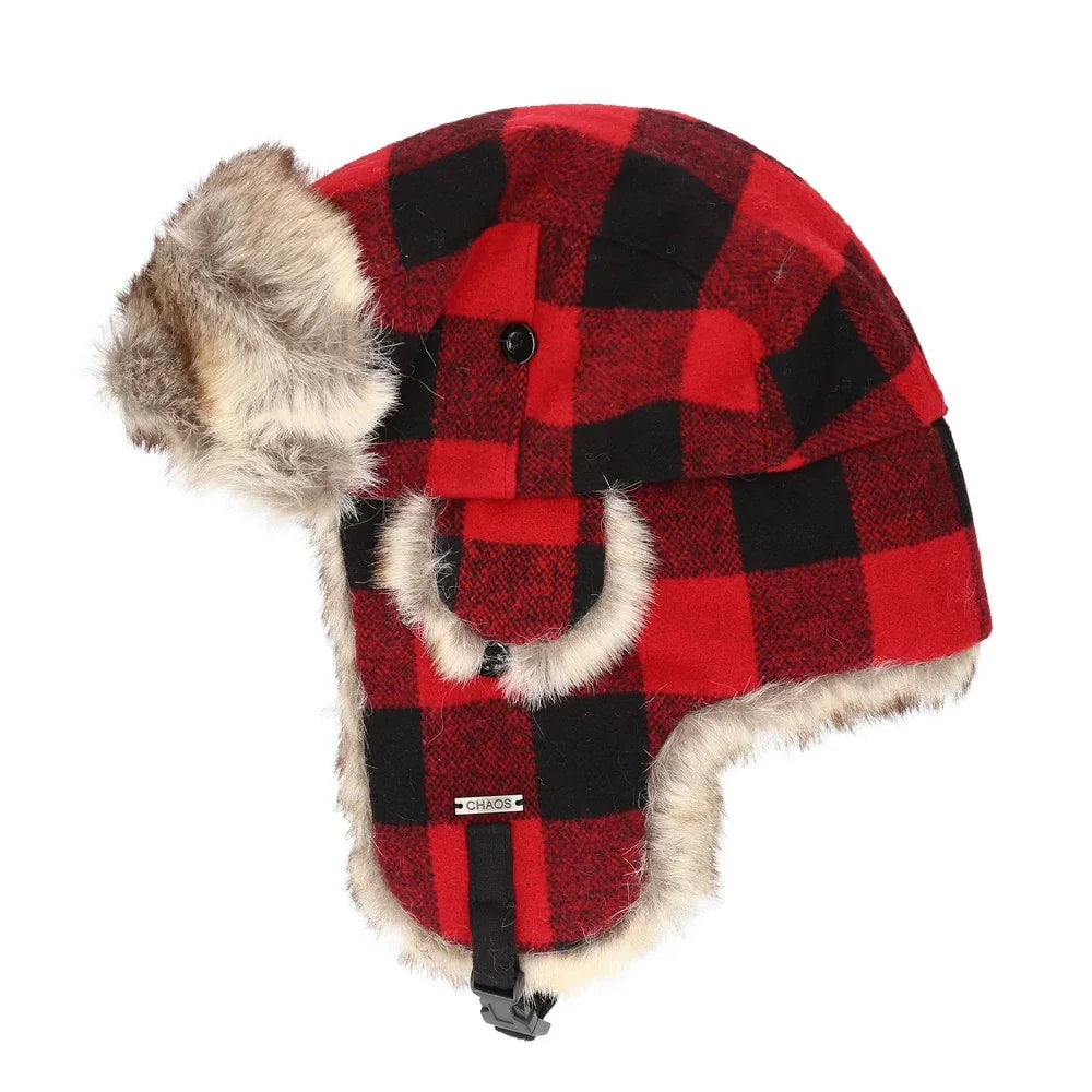 Chapeau Chaos Muscle (hommes)