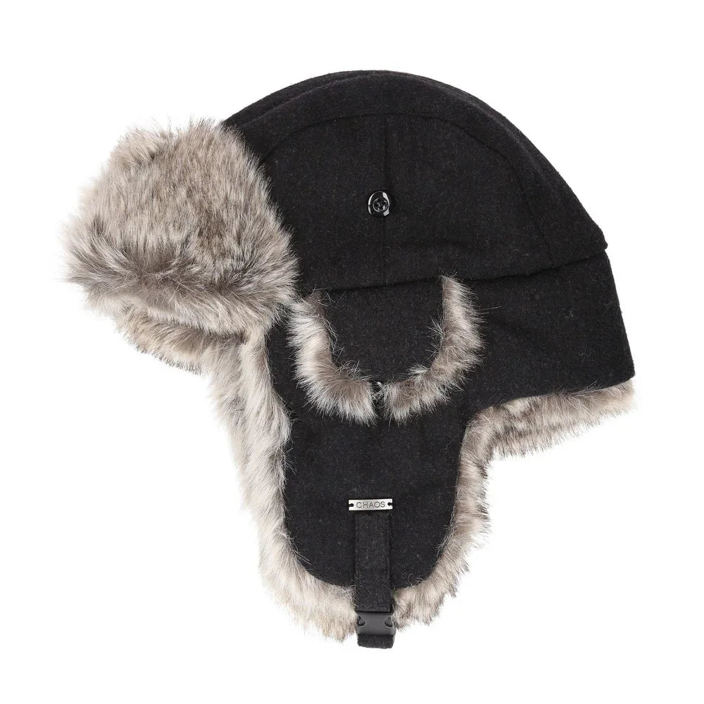 Chaos Dylan Hat