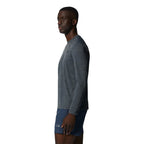 T-shirt à manches longues Mountain Hardwear Sunblocker (hommes)