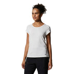 Mountain Hardwear W's Mighty Stripe T-Shirt