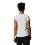 Mountain Hardwear W's Mighty Stripe T-Shirt