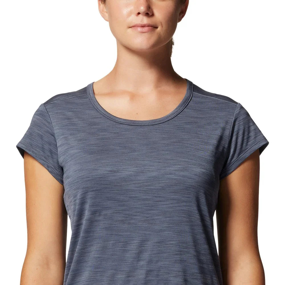 Mountain Hardwear W's Mighty Stripe T-Shirt