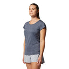 Mountain Hardwear W's Mighty Stripe T-Shirt
