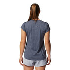 Mountain Hardwear W's Mighty Stripe T-Shirt