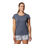 Mountain Hardwear W's Mighty Stripe T-Shirt