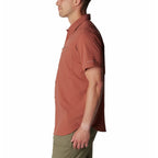 Chemise Columbia Silver Ridge Utility Lite (hommes)